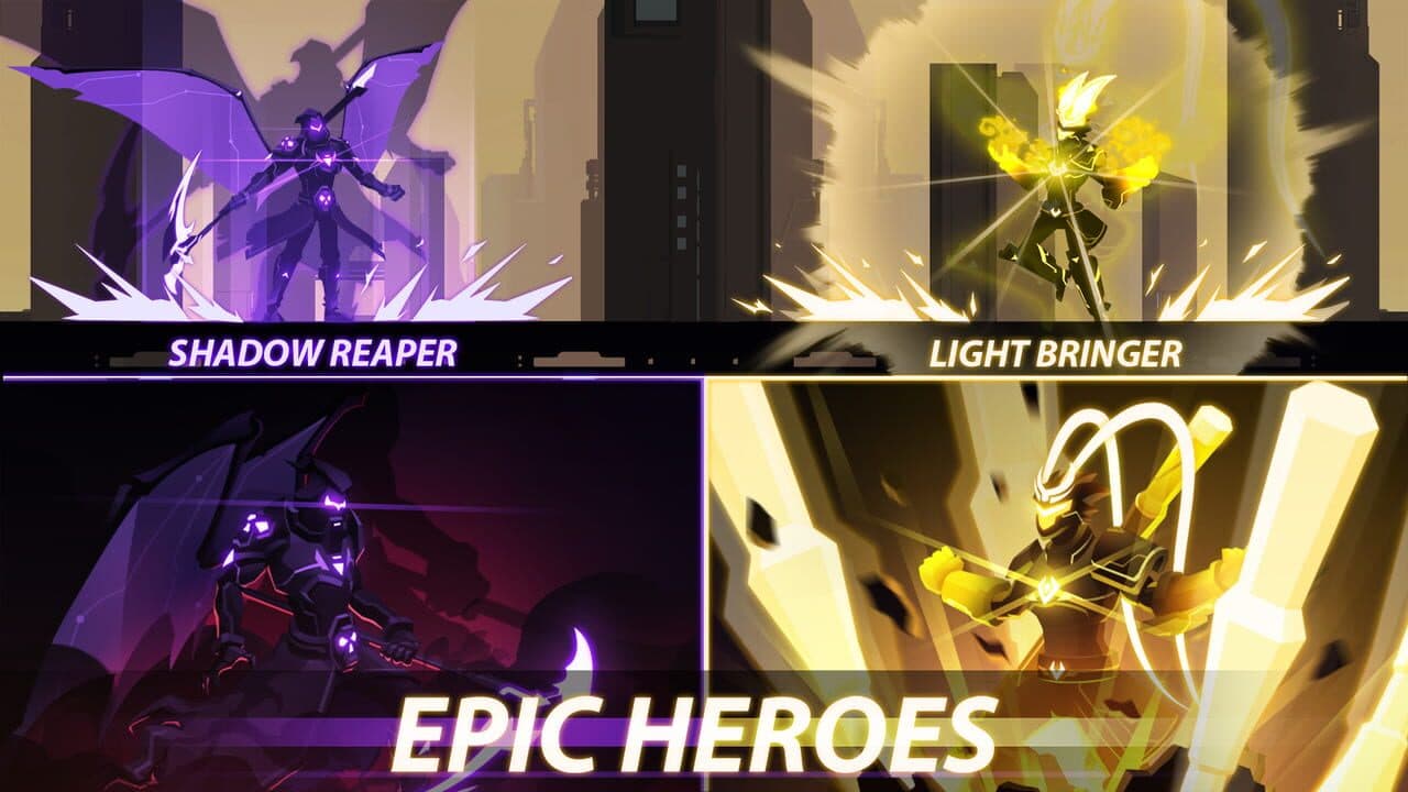 Overdrive screenshot 1