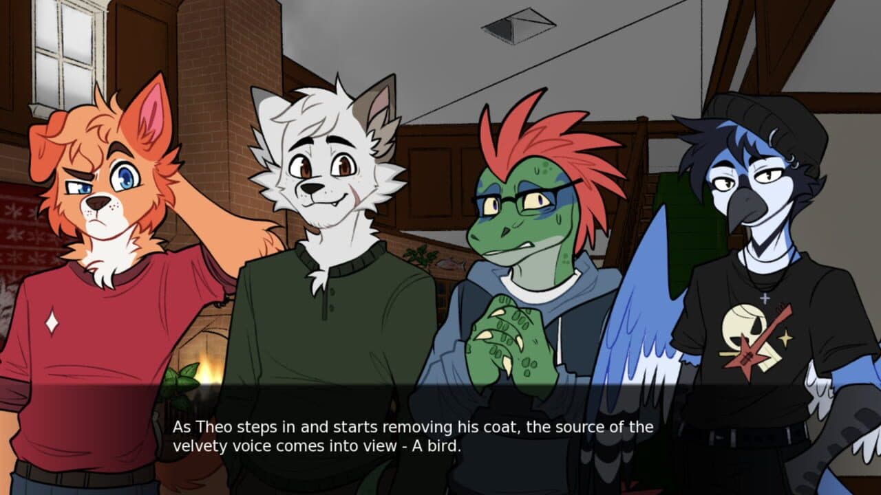 Promises to Keep screenshot 1