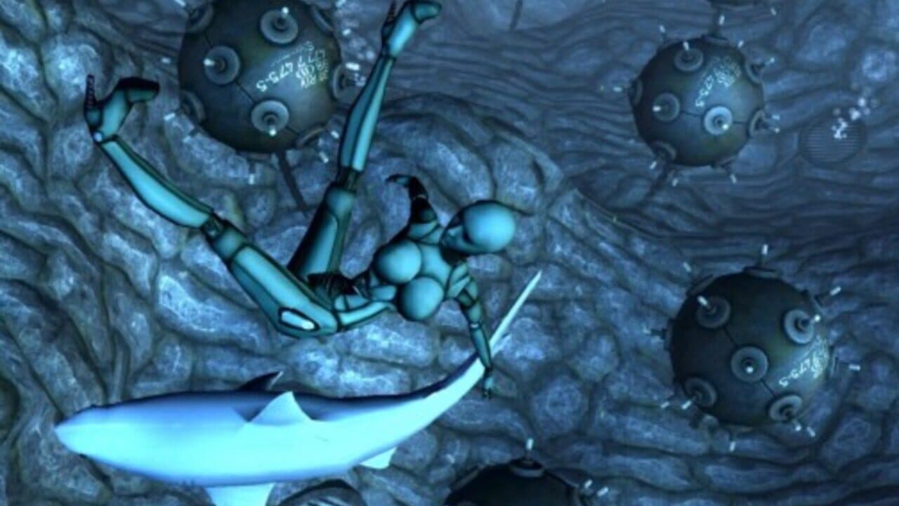 Flatout: Stuntman screenshot 1