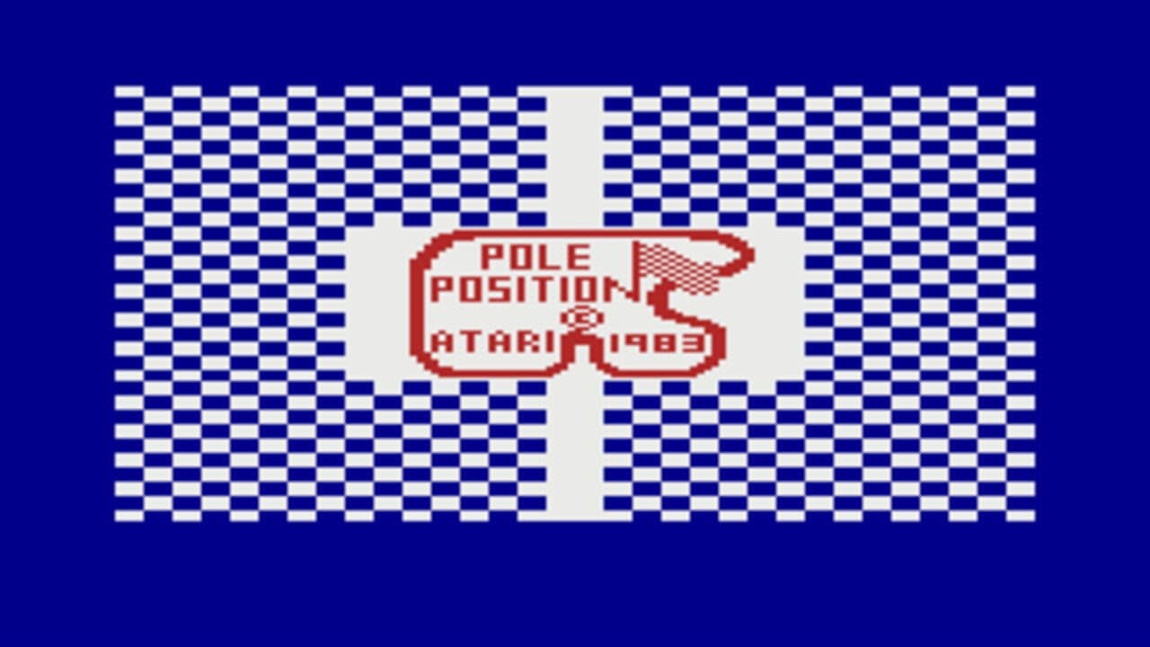 Pole Position screenshot 1