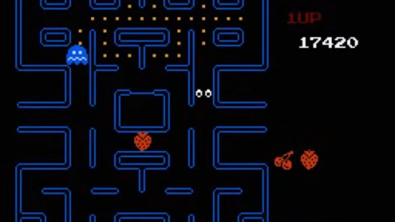 Pac-Man screenshot 1