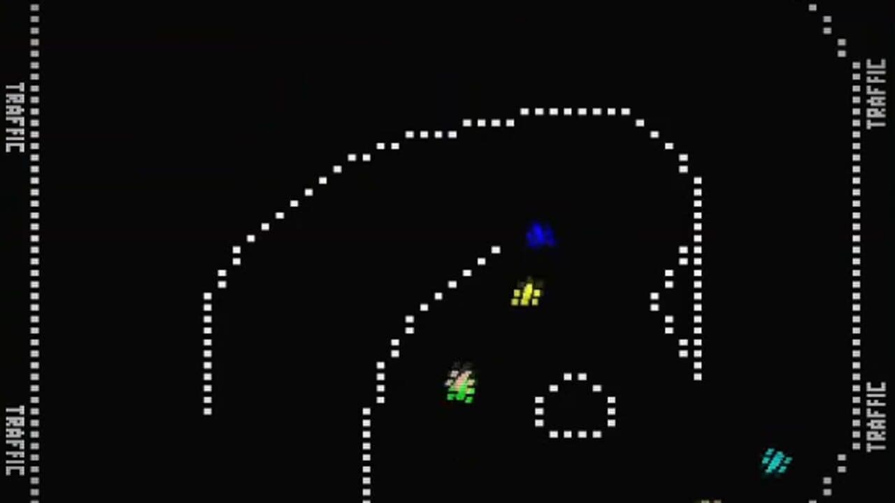 Sprint 8 screenshot 1