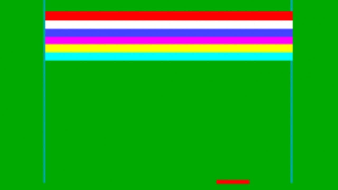 Super Knockout screenshot 1