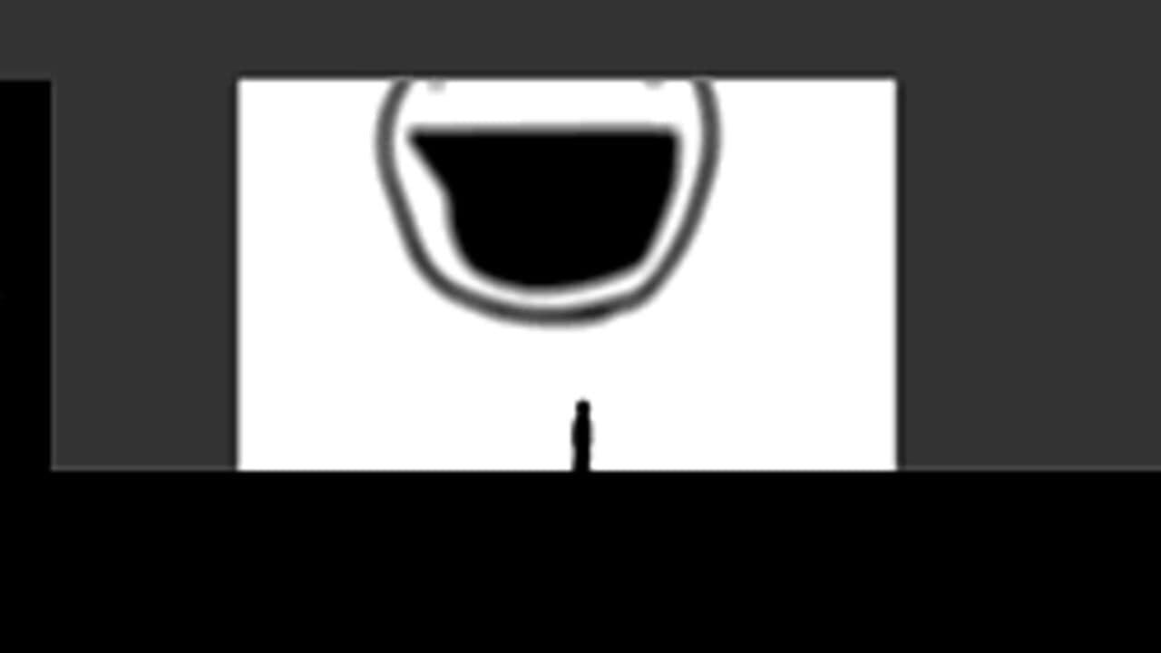 The Bright In The Screen screenshot 1