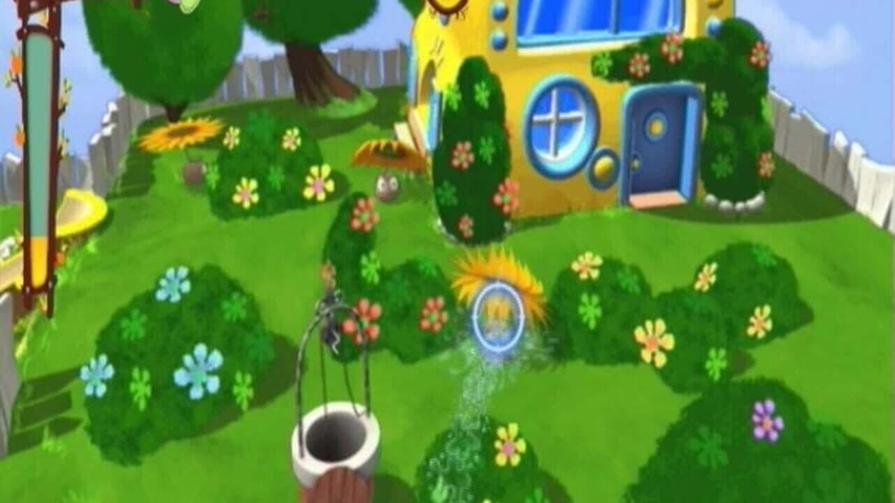 Adibou et les saisons magiques screenshot 1