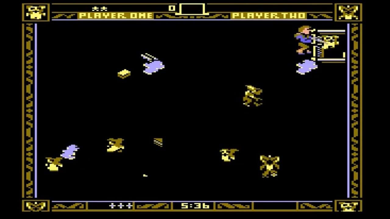 Gremlins screenshot 1