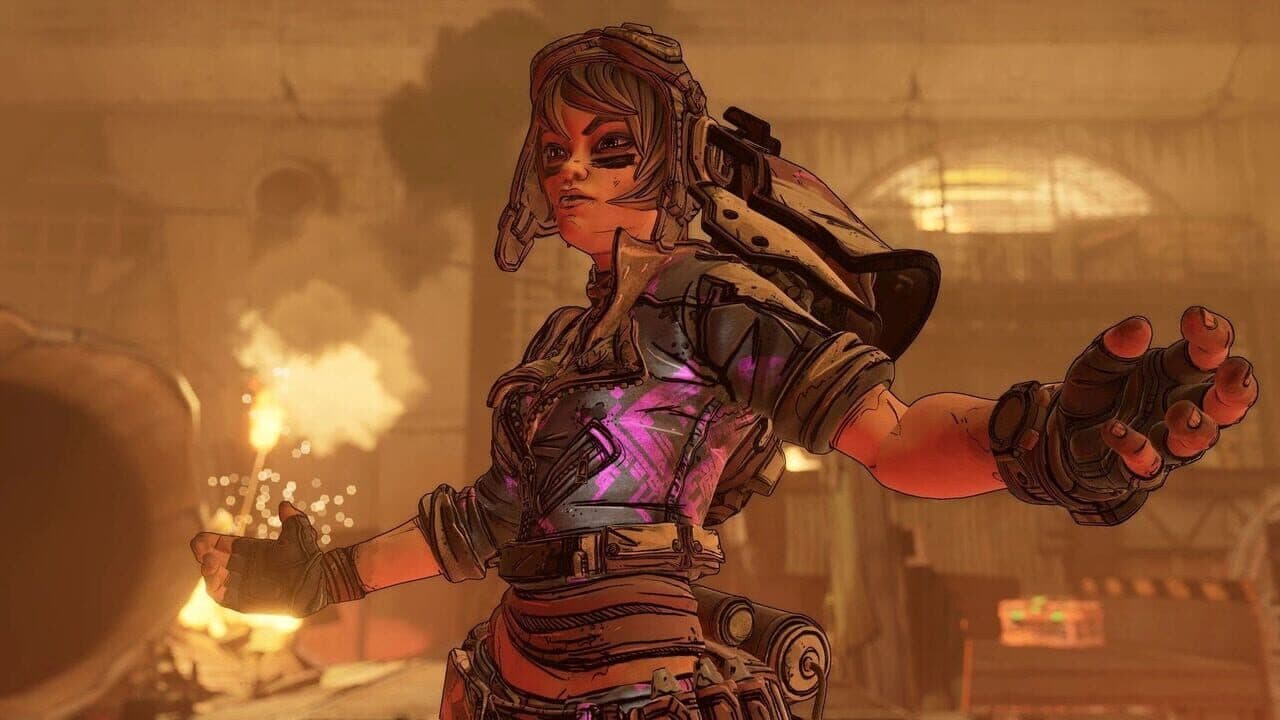 Borderlands 3: Director's Cut screenshot 1