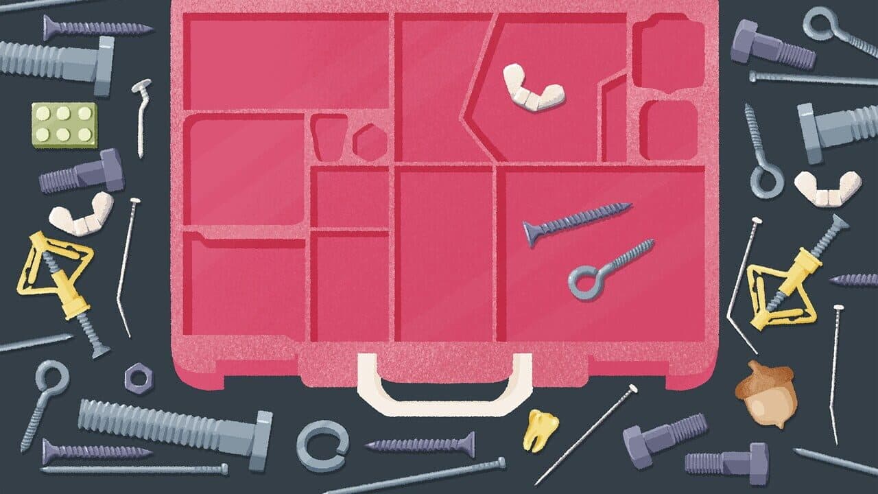 A Little to the Left: Extra Tidy Bundle screenshot 1