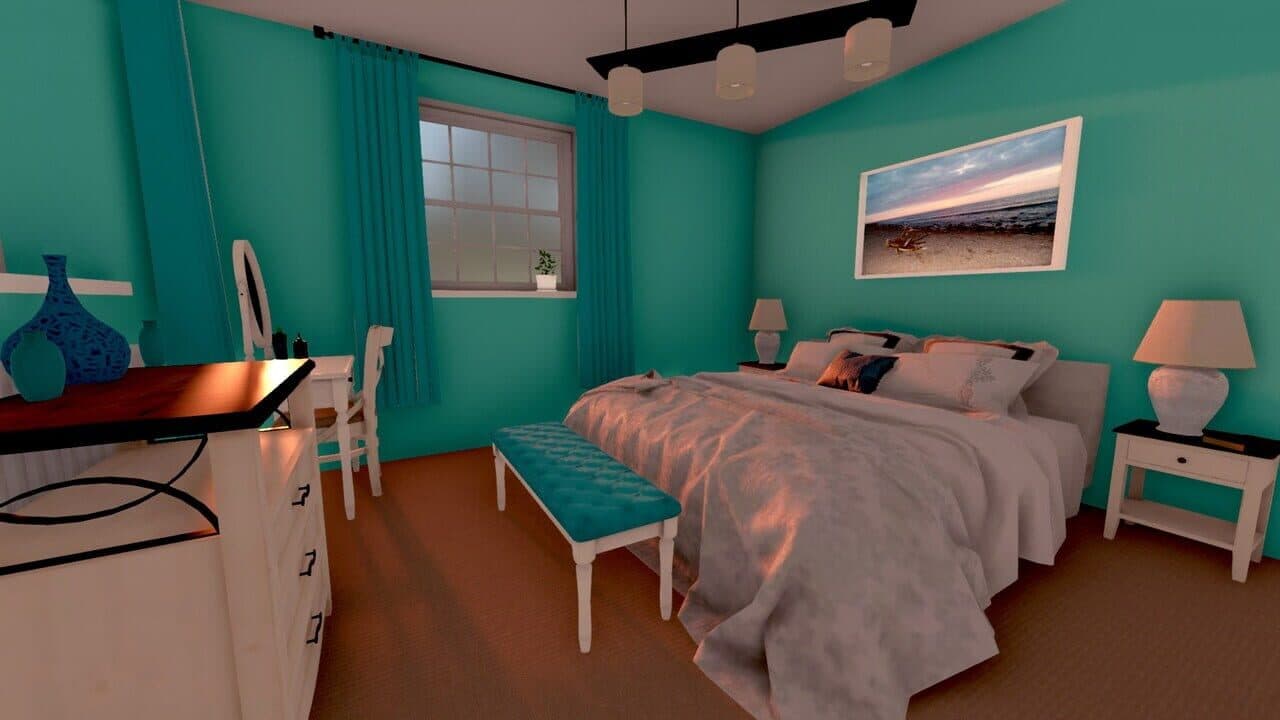 House Flipper Hairdreser Bundle screenshot 1