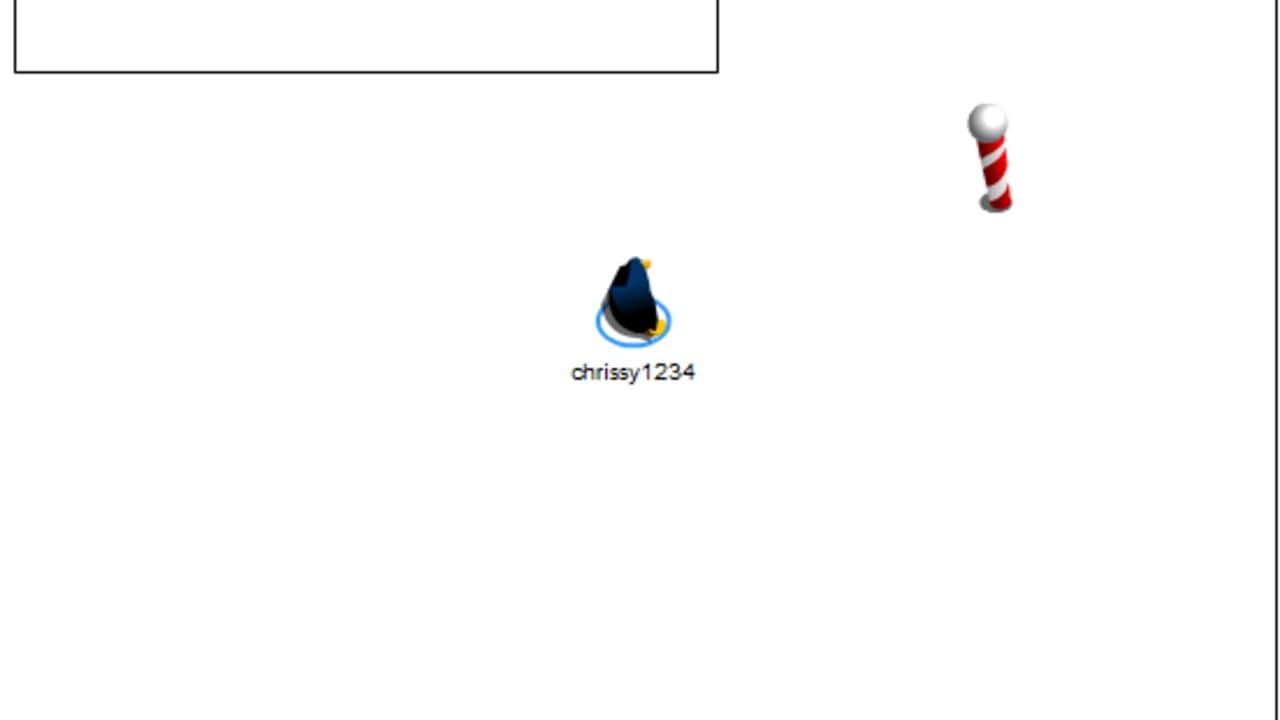 Experimental Penguins screenshot 1