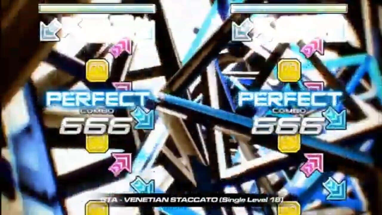 Pump It Up Infinity screenshot 1