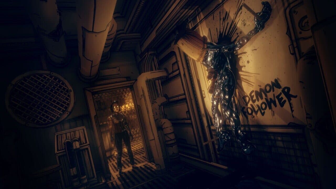 Bendy: Studio Collection screenshot 1