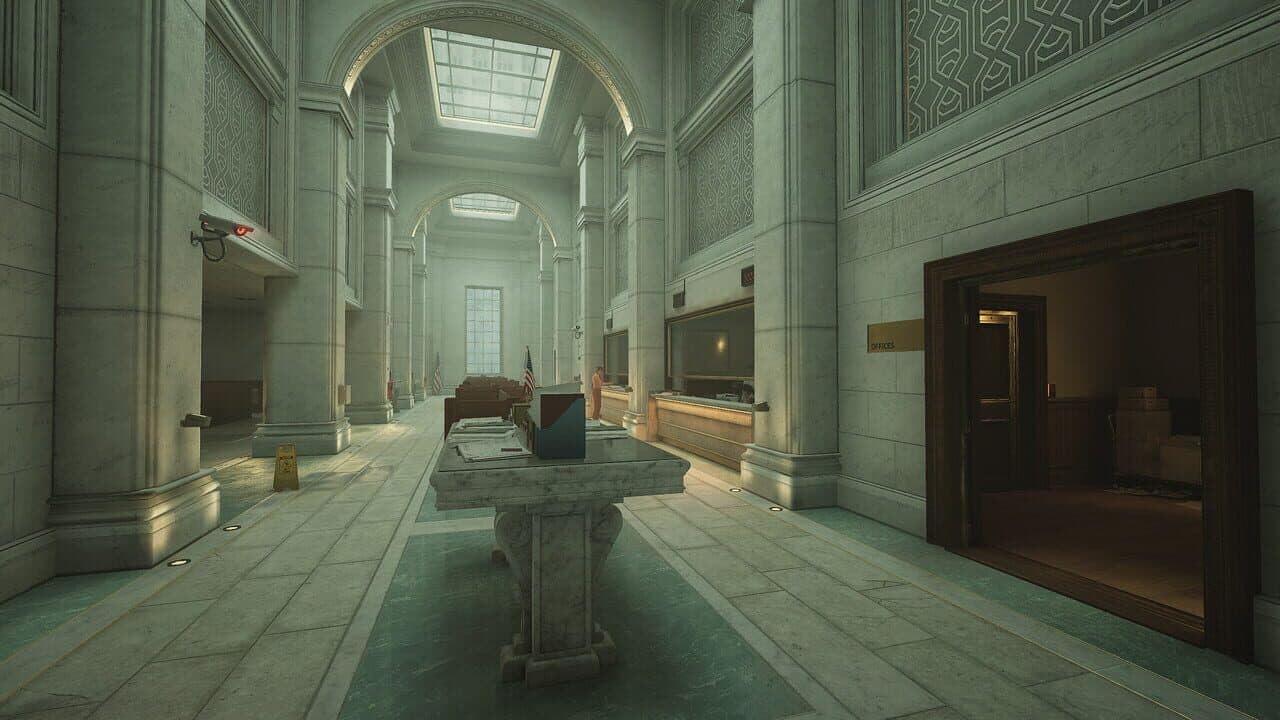 Payday 3: Chapter 3 - Houston Breakout screenshot 1