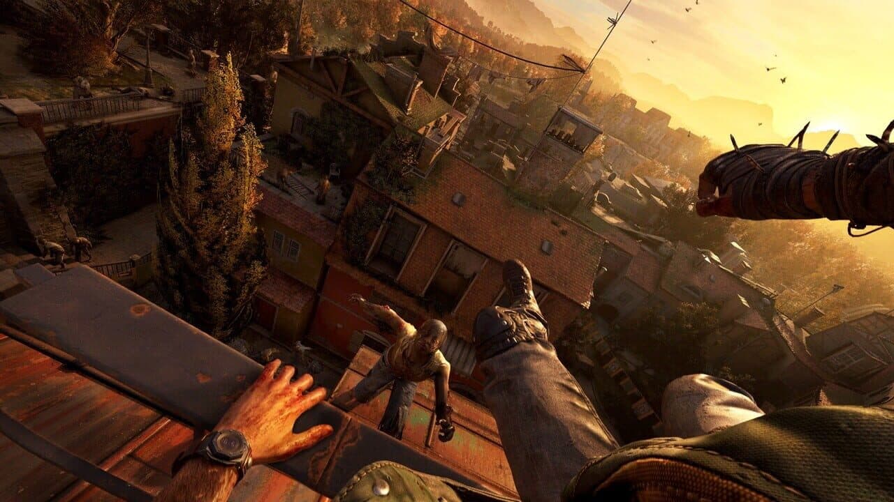Dying Light: The Beast screenshot 1