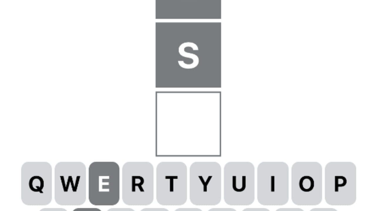 Letterle screenshot 1