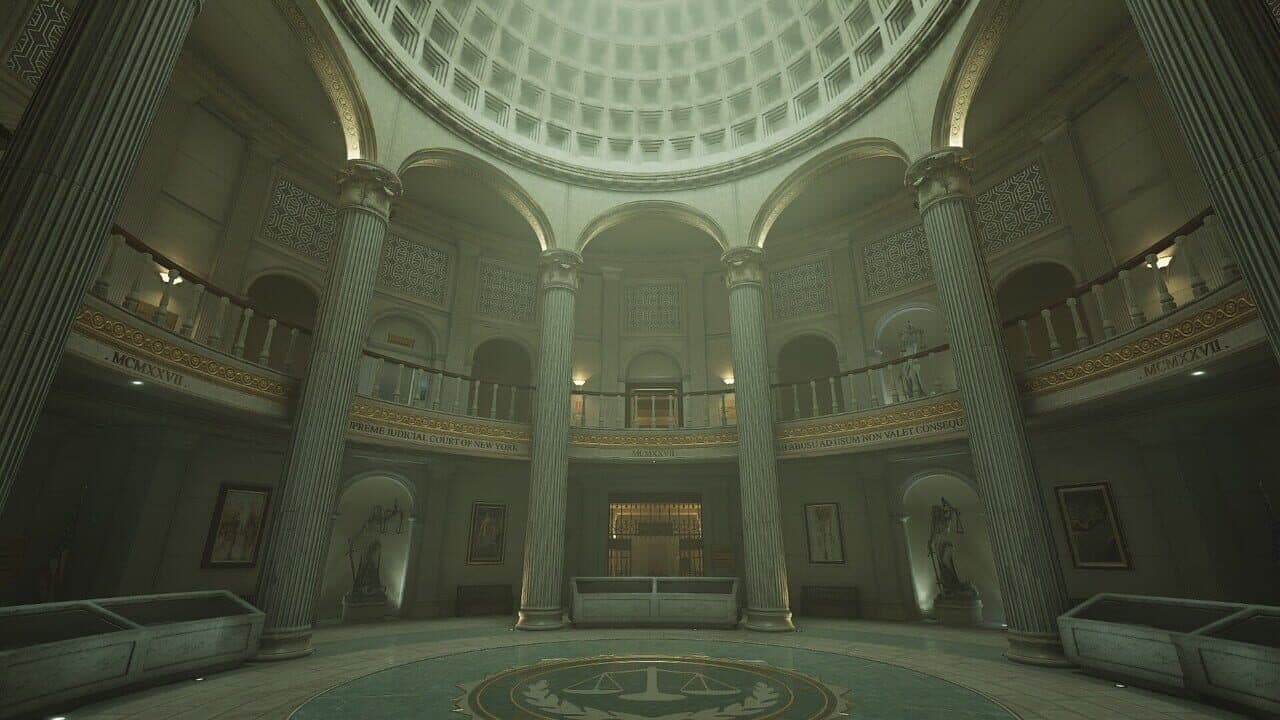 Payday 3: Houston Breakout Heist screenshot 1