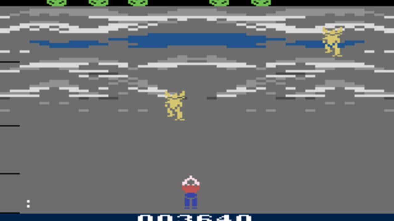 Gremlins screenshot 1