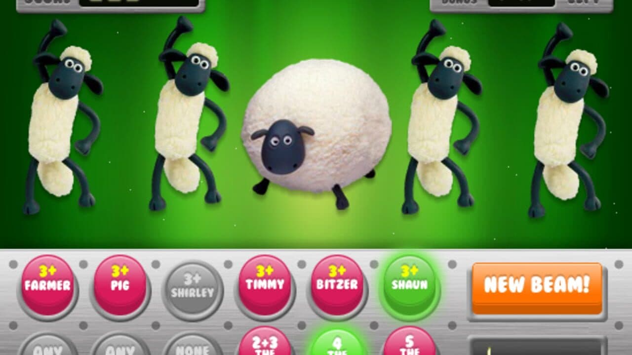 Tractor Beams screenshot 1