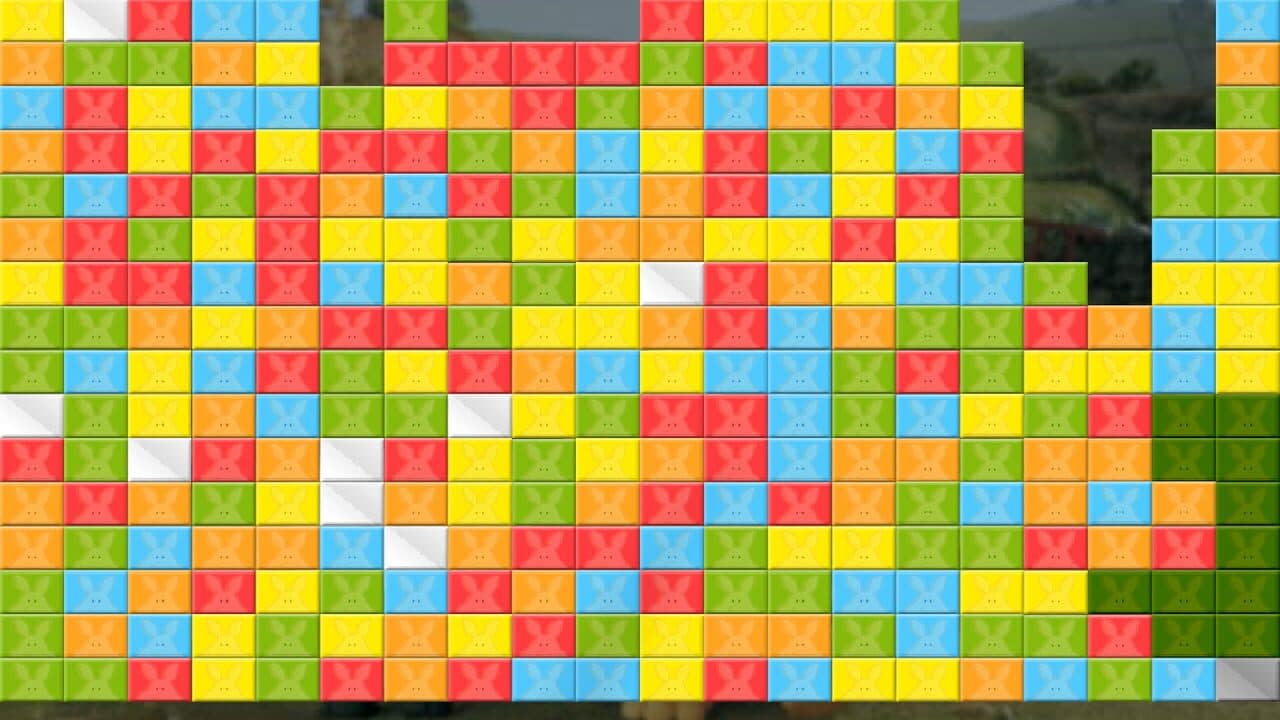 Colour Chain screenshot 1