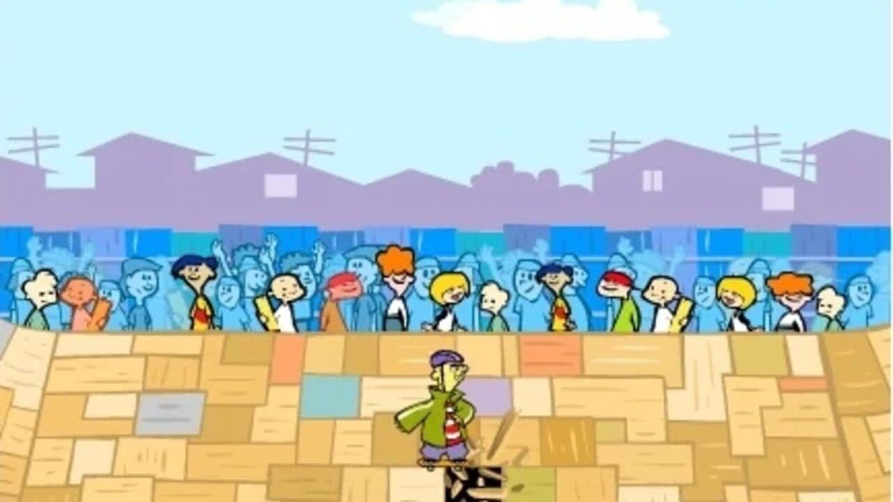 To the Eds-treme screenshot 1