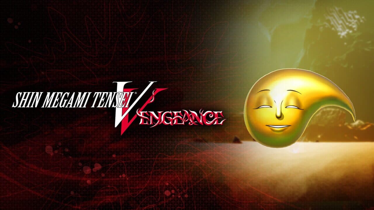 Shin Megami Tensei V: Vengeance - Mitama Dance of Wealth screenshot 1