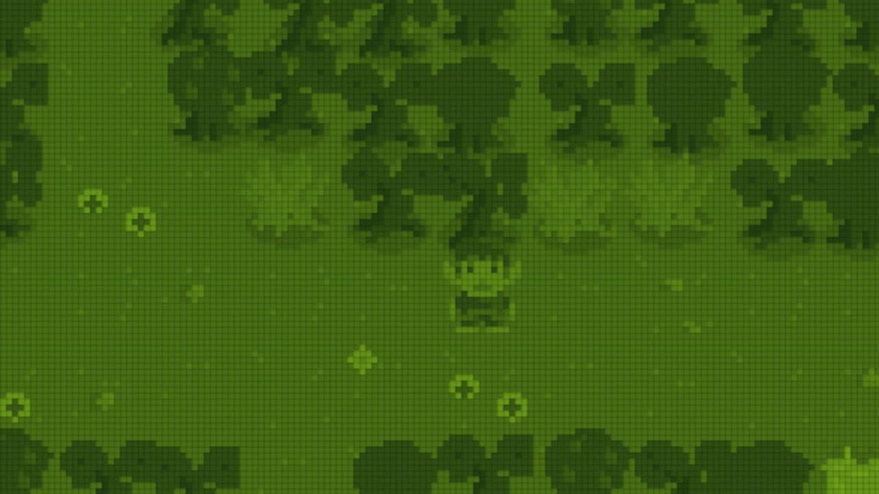 Evoland Classic screenshot 1