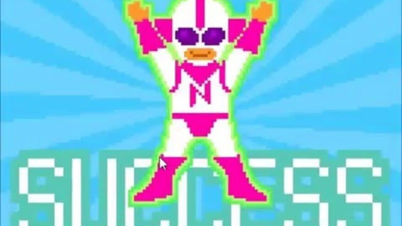 Pixel Pop screenshot 1