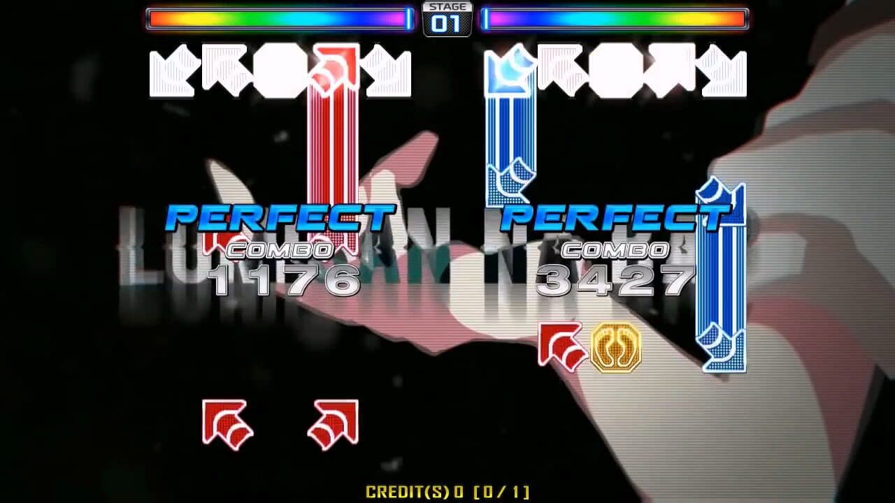 Pump It Up XX: 20th Anniversary Edition screenshot 1