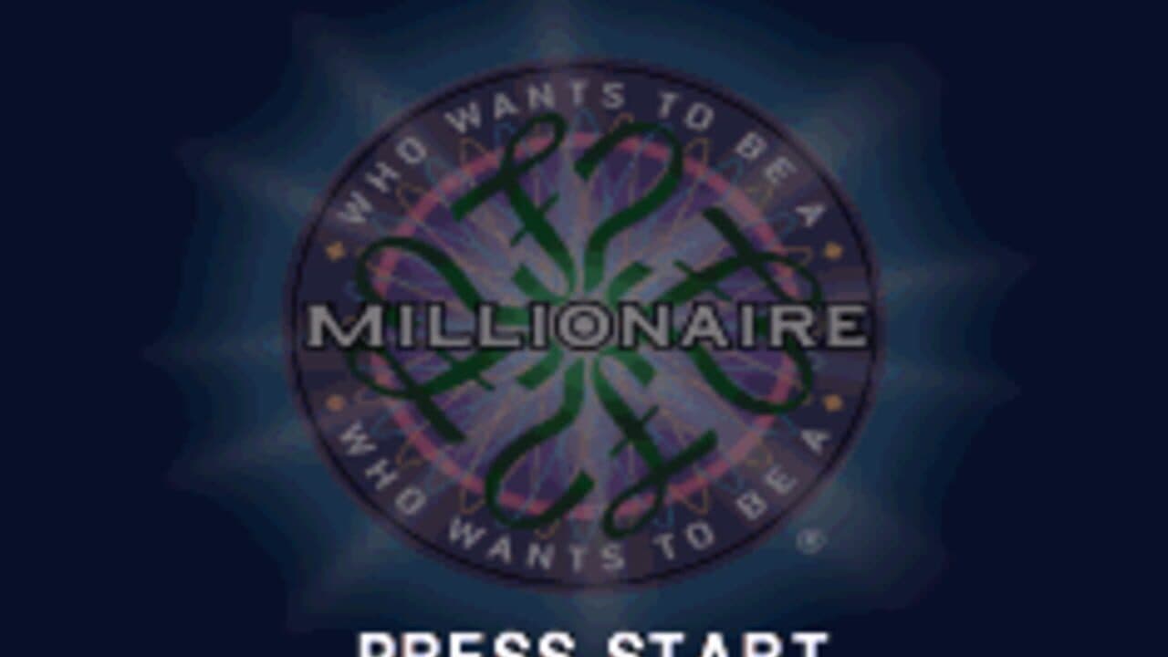 Who Wants to Be a Millionaire screenshot 1