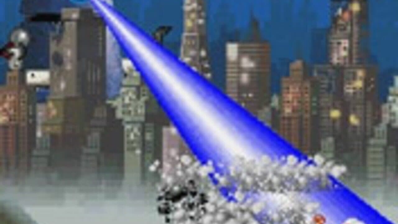 Monsters vs. Aliens: The Mobile Game screenshot 1