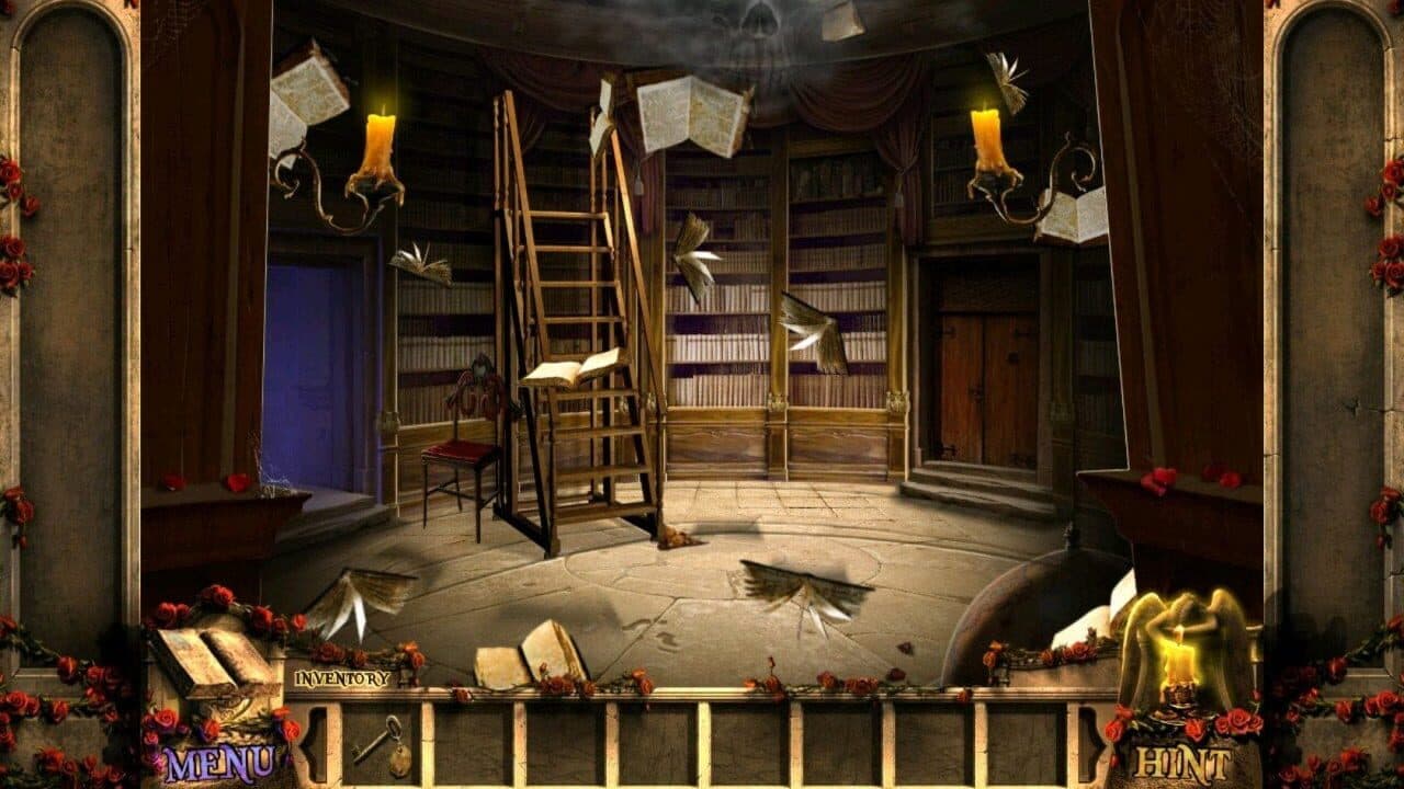 Exorcist II screenshot 1