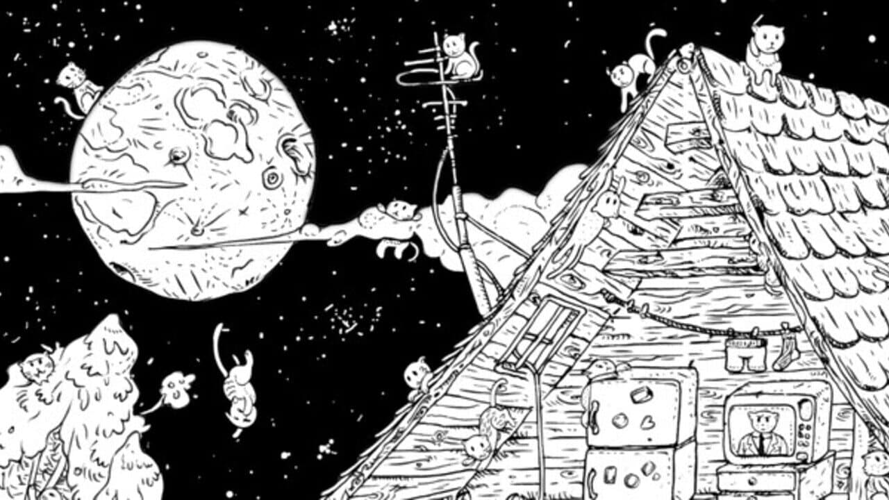 100 hidden Cats: Kitty House screenshot 1