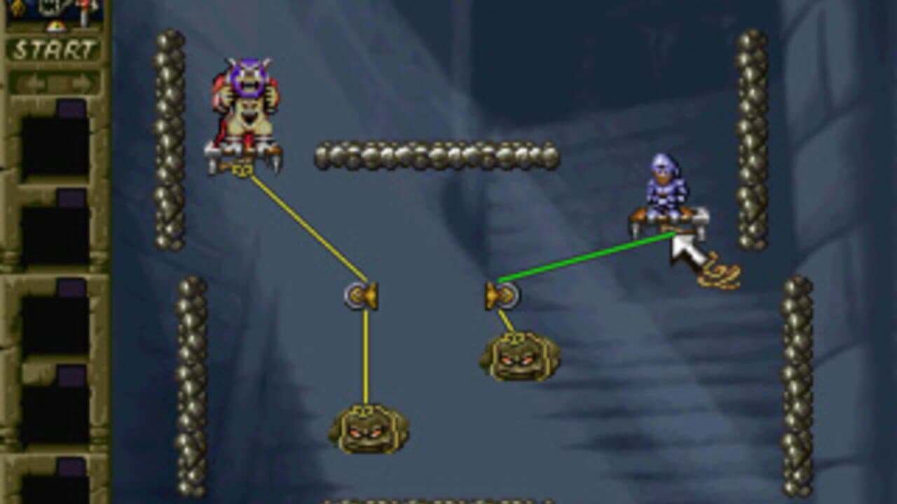 Arthur to Astaroth no Nazomakaimura: Incredible Toons screenshot 1