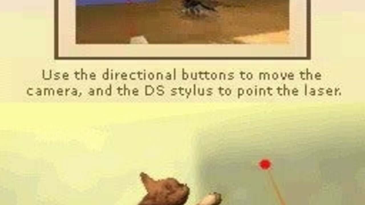 Discovery Kids: Kitten Corner screenshot 1