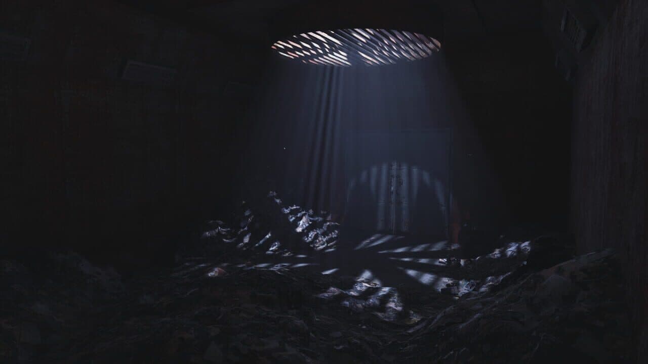 Poppy Playtime: Chapter 4 - Safe Haven screenshot 1