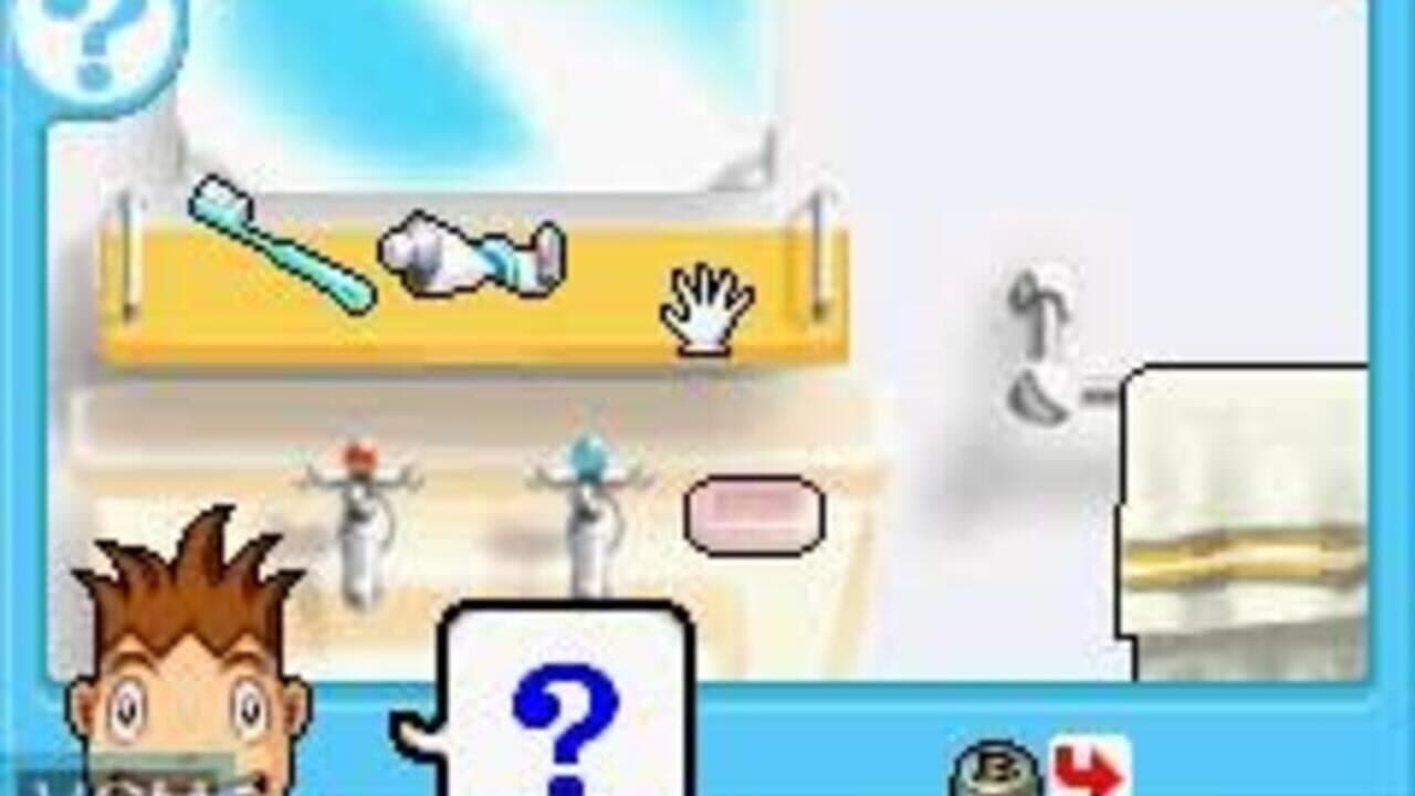 EZ-Talk Shokyuuhen 1 screenshot 1