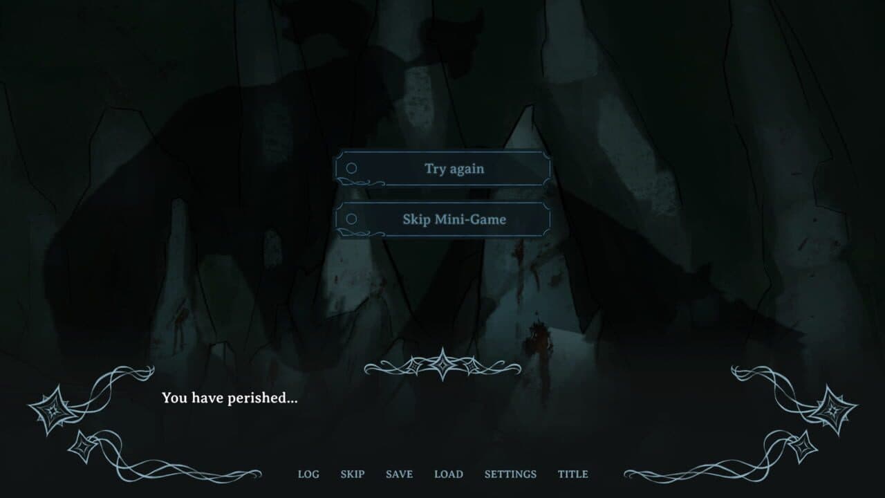 The Stars Under Lockehurst screenshot 1