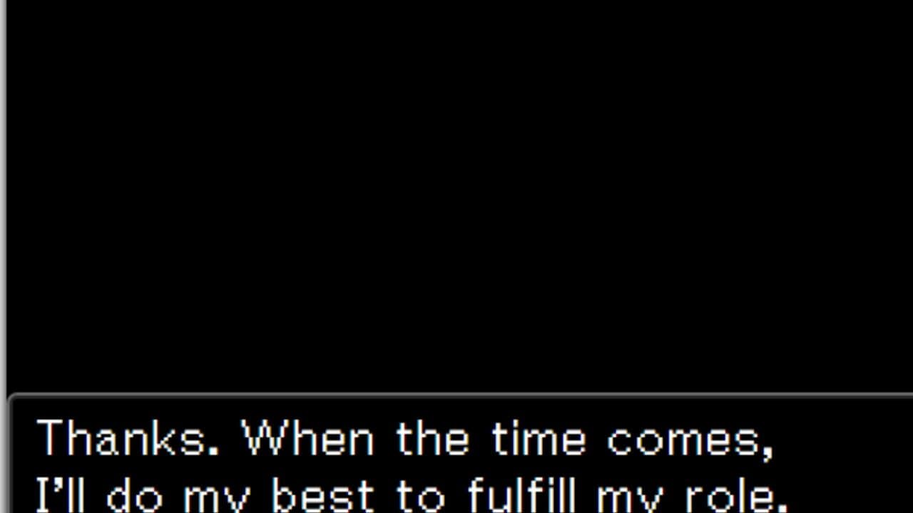 The Guardian and the Dreamer screenshot 1