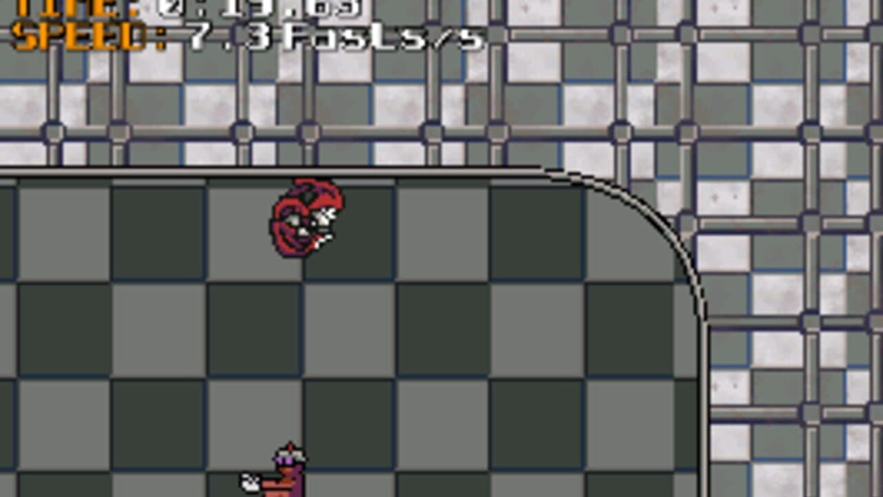 Yo! Noid 4: Episode 3 screenshot 1