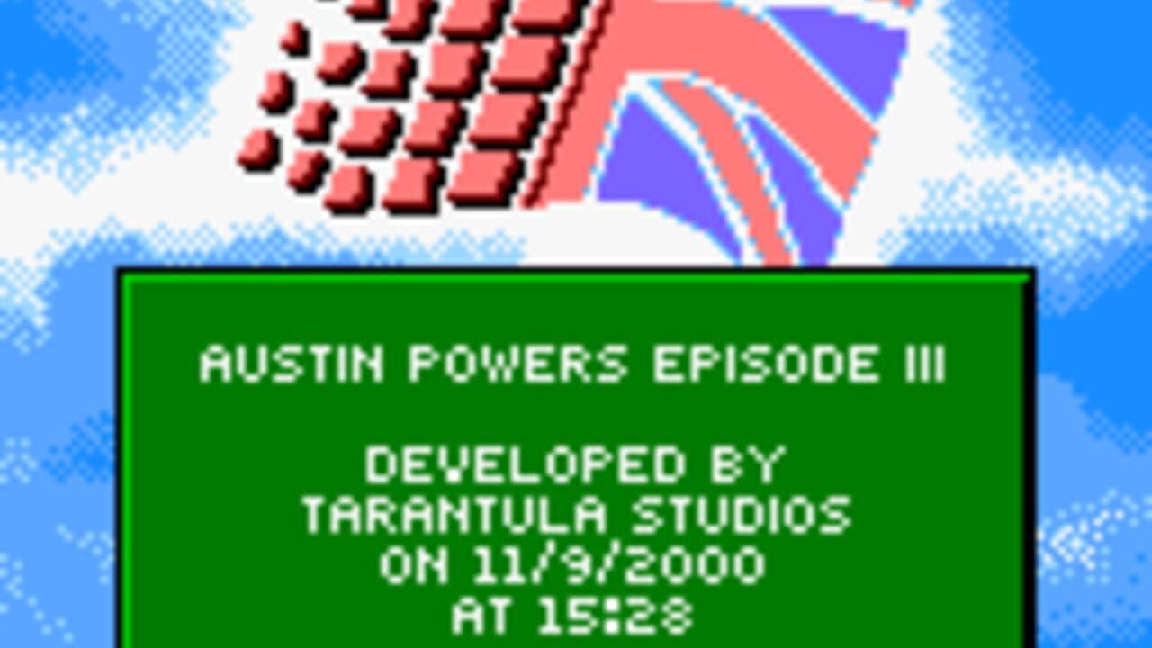 Austin Powers: Yeah, Baby, Yeah! screenshot 1