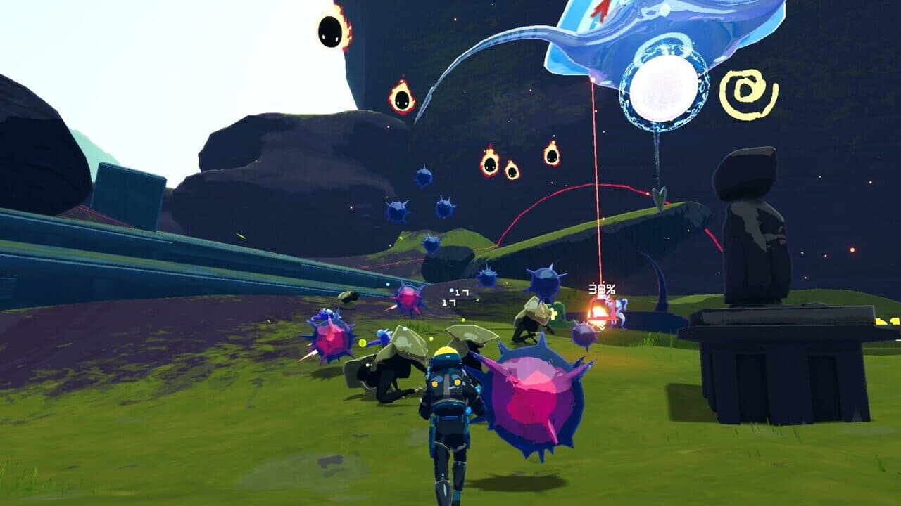 Risk of Rain 2 + Survivors of the Void + Seekers of the Storm Bundle screenshot 1