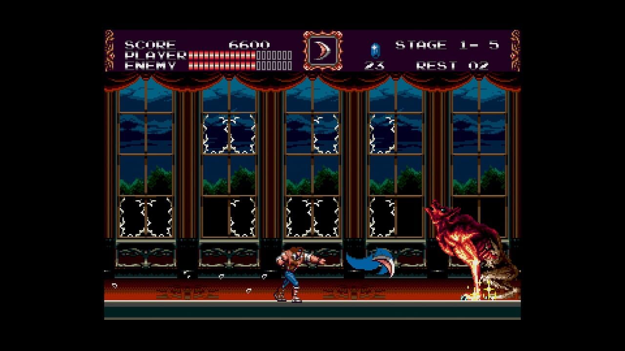 Castlevania Collections Bundle screenshot 1