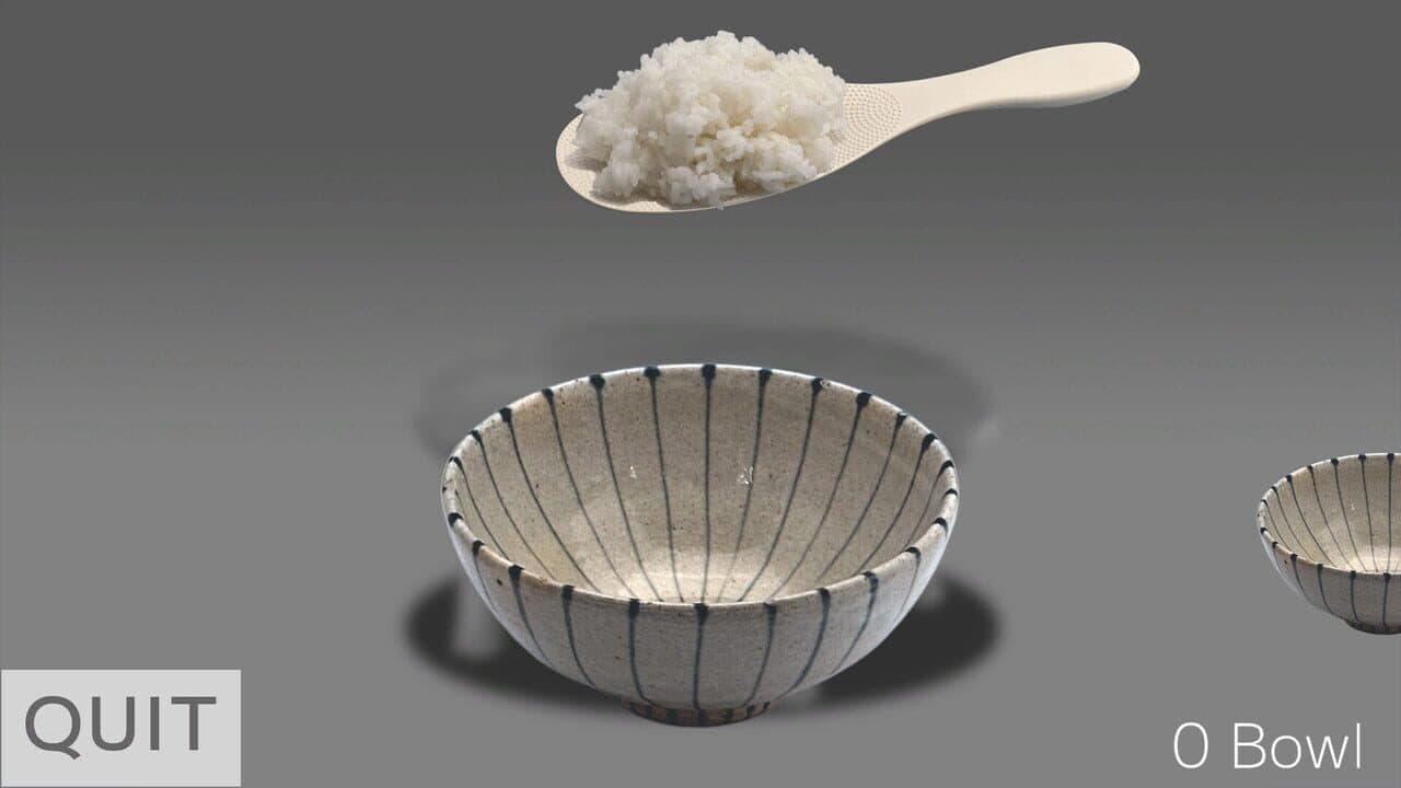 Shamoji screenshot 1