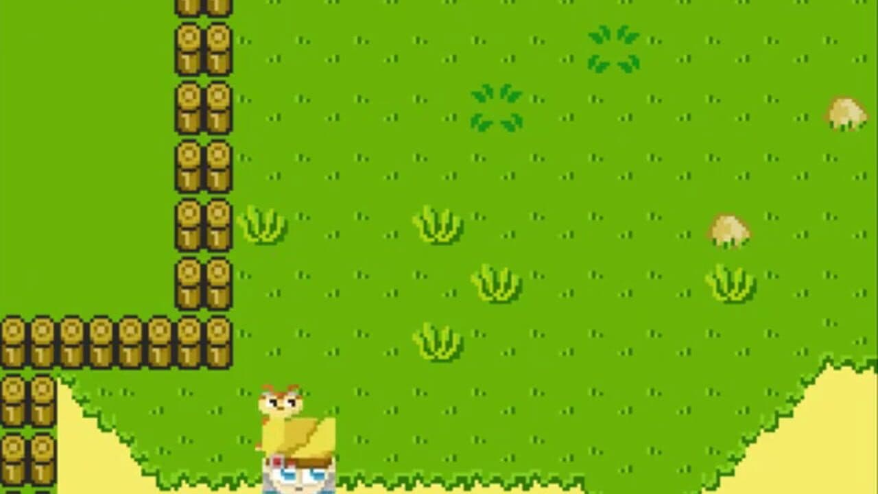 Jak & Daxter: The Lost Levels screenshot 1