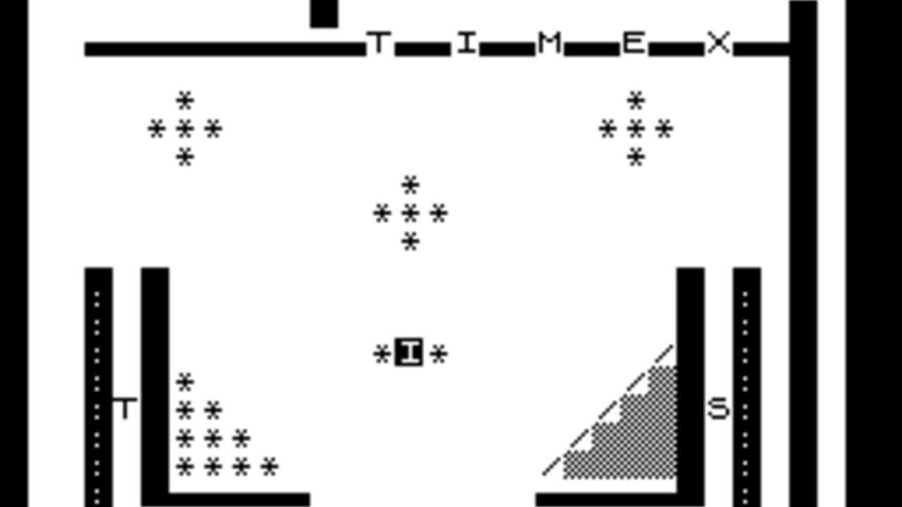 Pinball screenshot 1