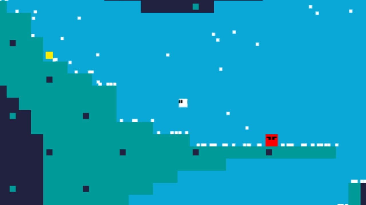 Pixels for Christmas screenshot 1