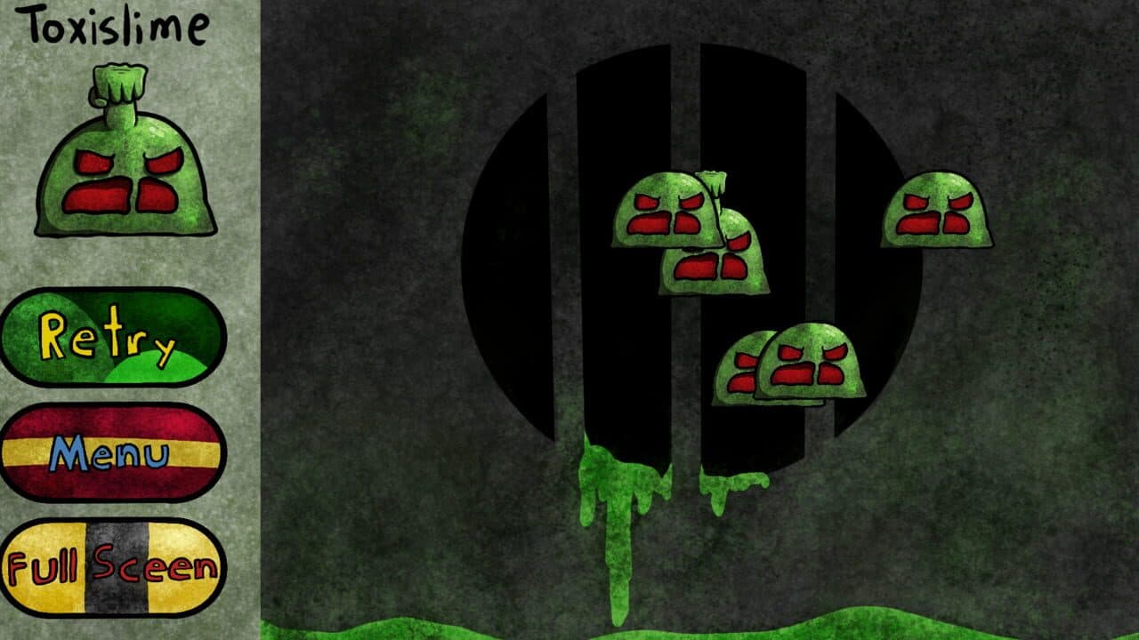 BugDive Deluxe Demo Edition screenshot 1