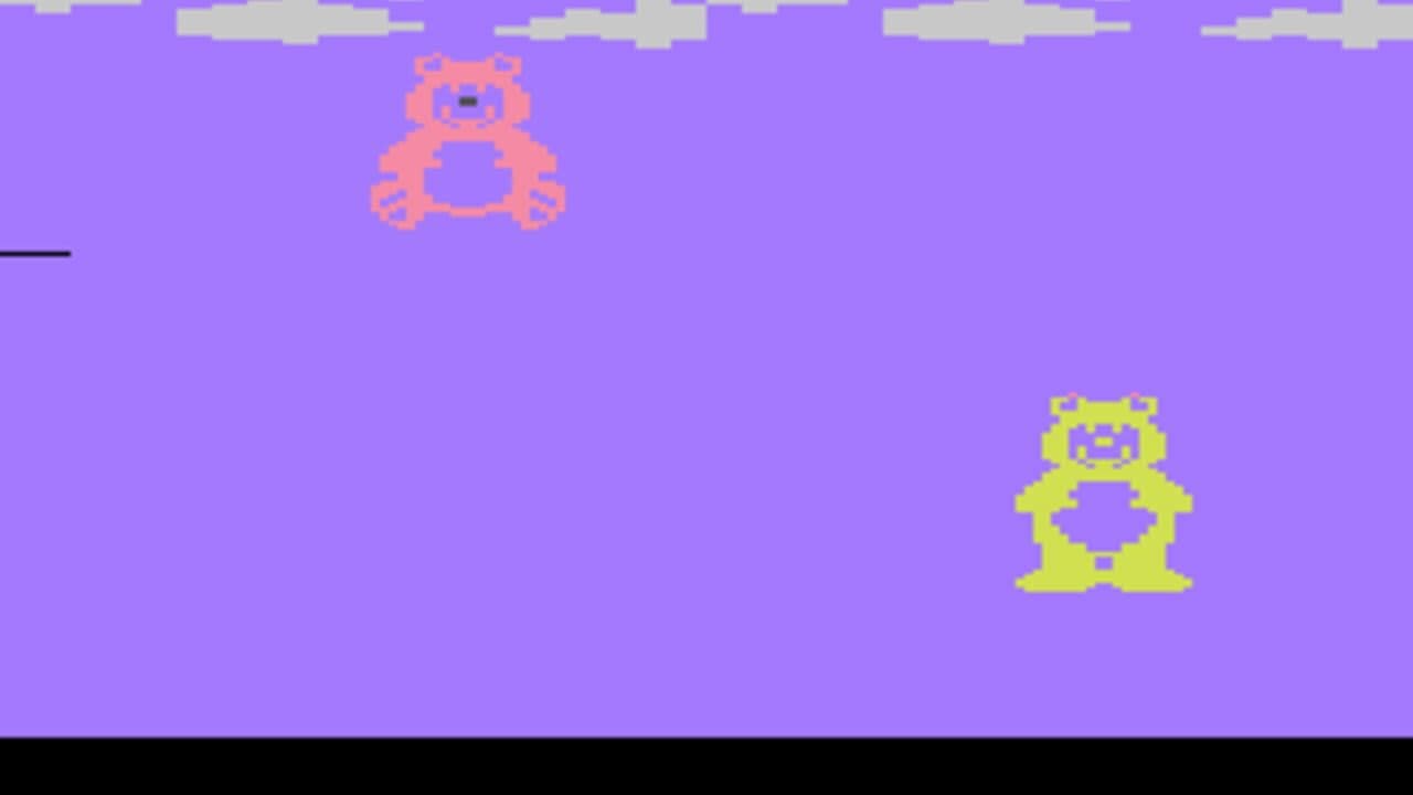 Care Bears screenshot 1