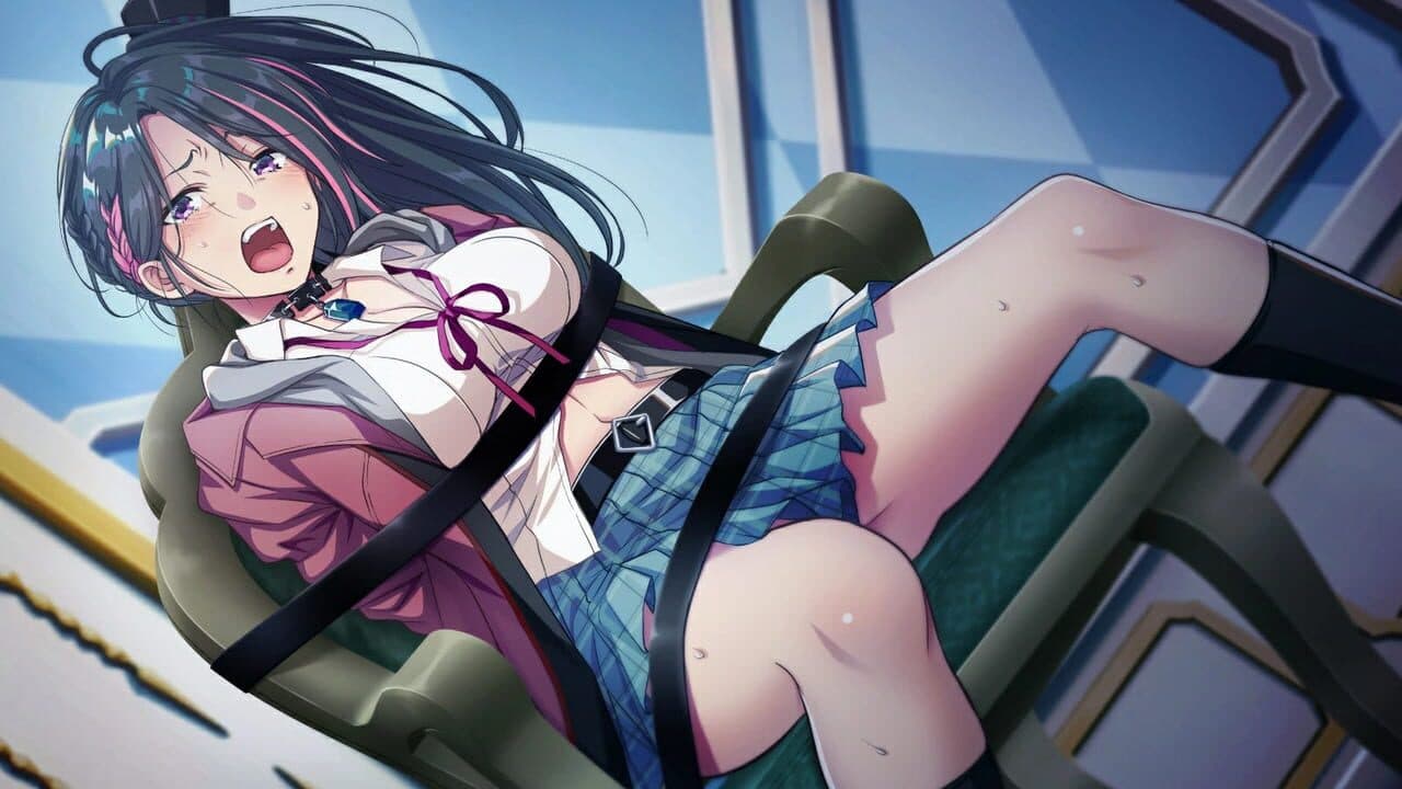 Kaleidoscope of Phantasm Prison 2 screenshot 1