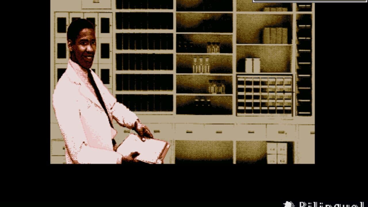 Murder Club DX screenshot 1